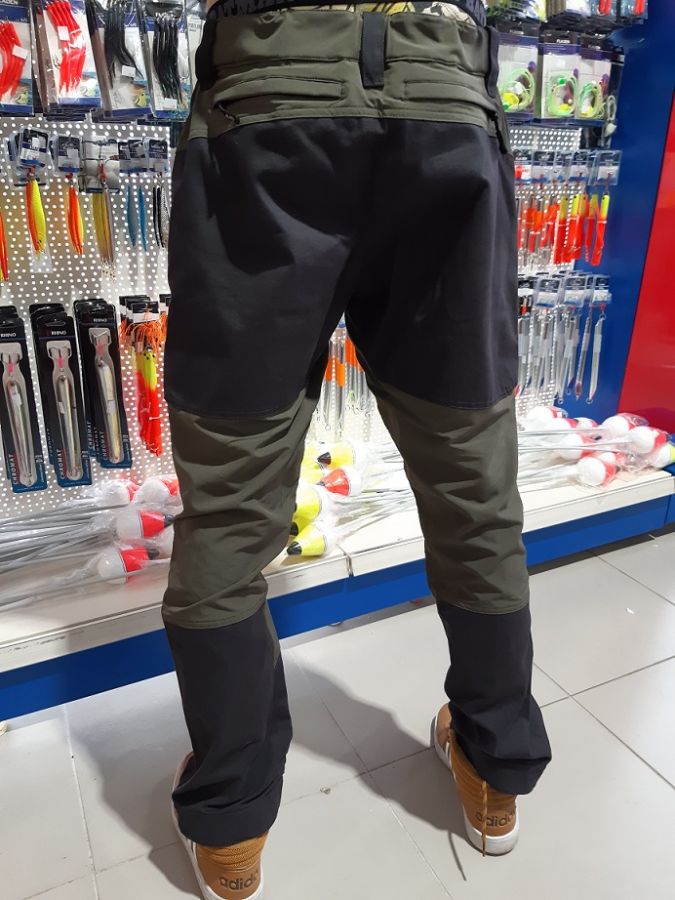 Nohavice Fladen Outdoor Authentic 3.0 veľ. M